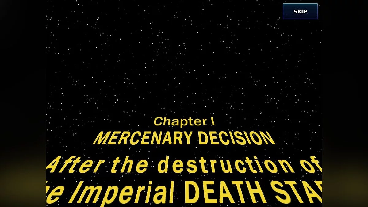 Скриншоты из Star Wars: Commander / Картинка 15