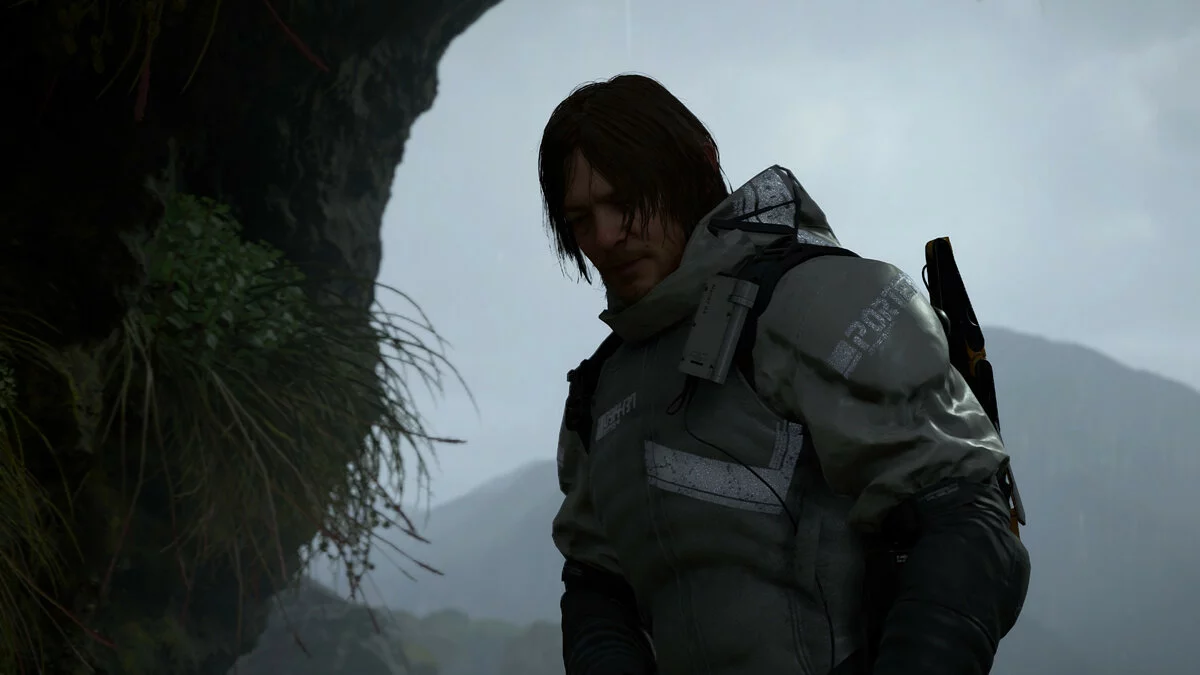 Скриншоты из Death Stranding / Картинка 14
