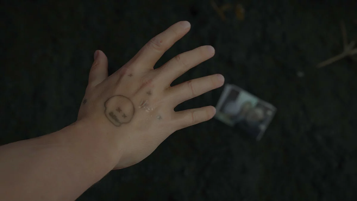 Скриншоты из Death Stranding / Картинка 15