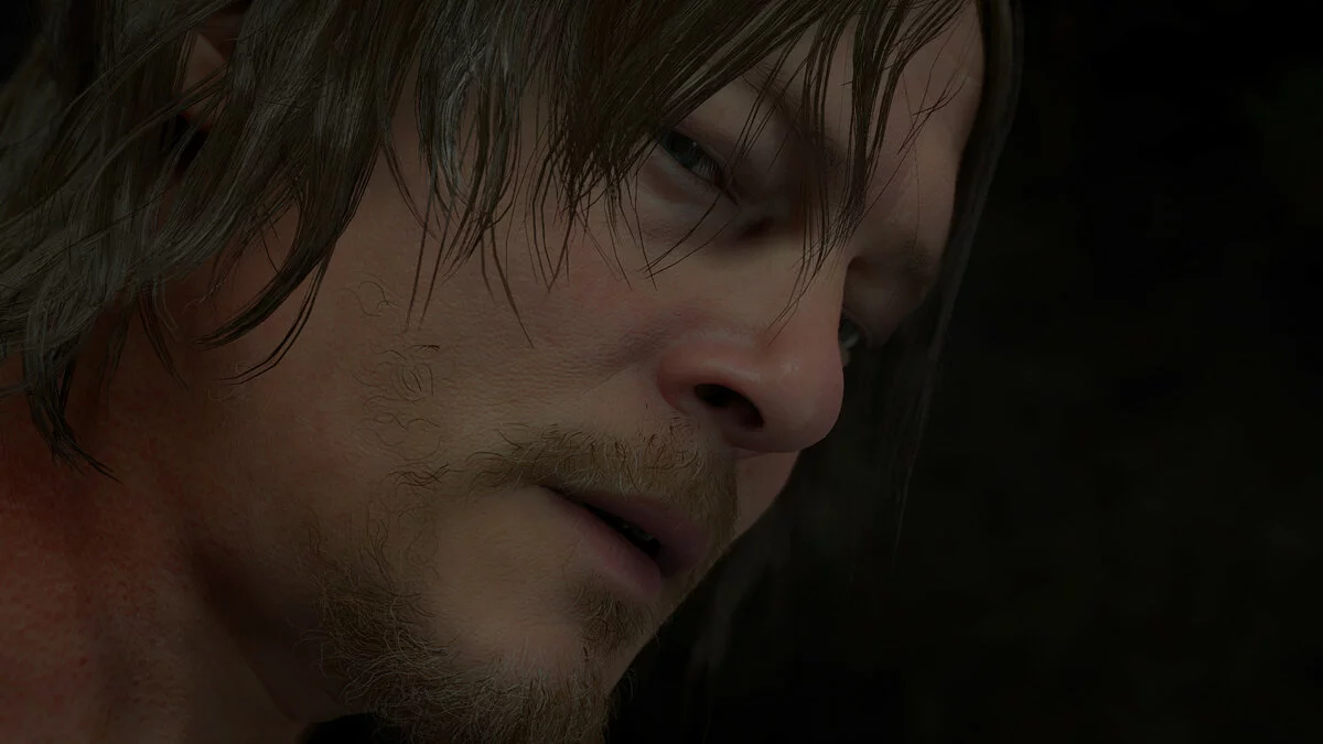 Скриншоты из Death Stranding / Картинка 34