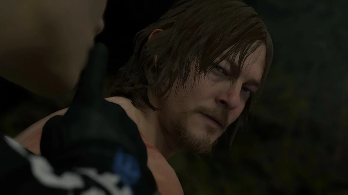 Скриншоты из Death Stranding / Картинка 35