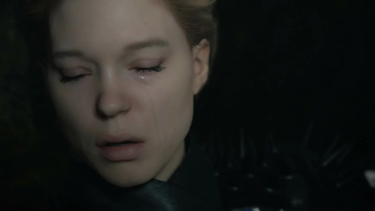 Скриншоты из Death Stranding / Картинка 37