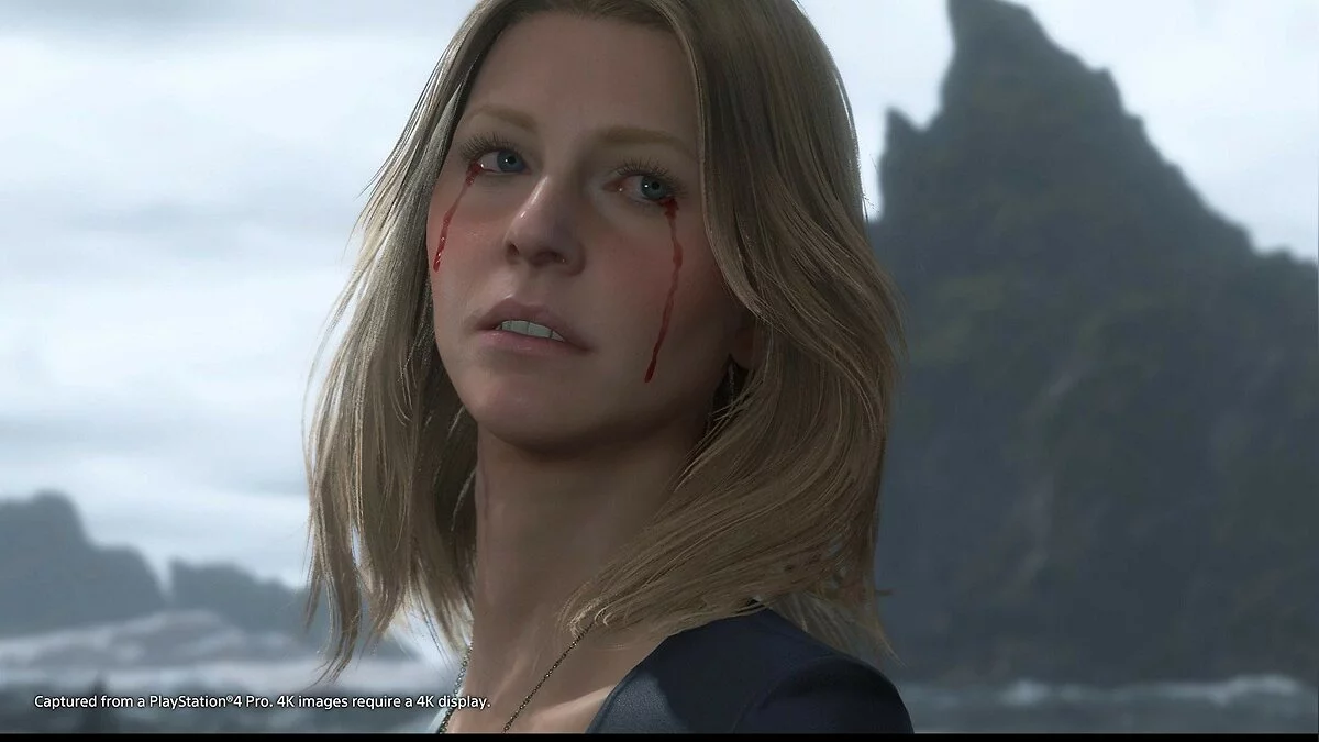 Скриншоты из Death Stranding / Картинка 50
