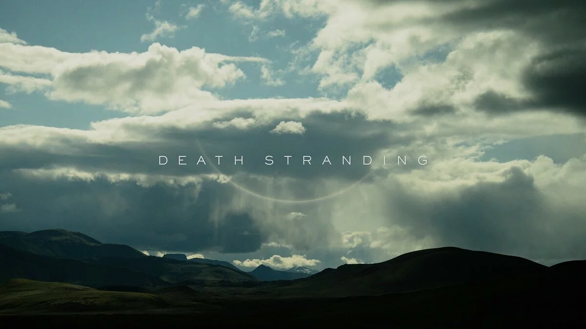 Скриншоты из Death Stranding / Картинка 154