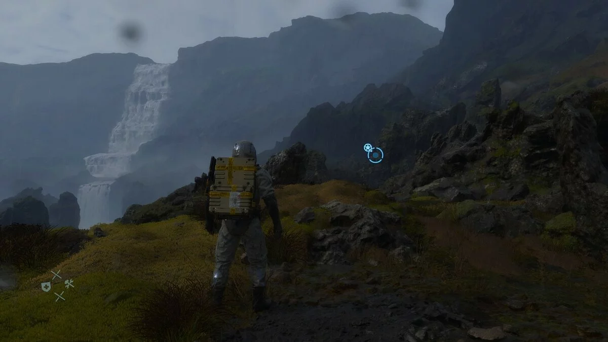 Скриншоты из Death Stranding / Картинка 155