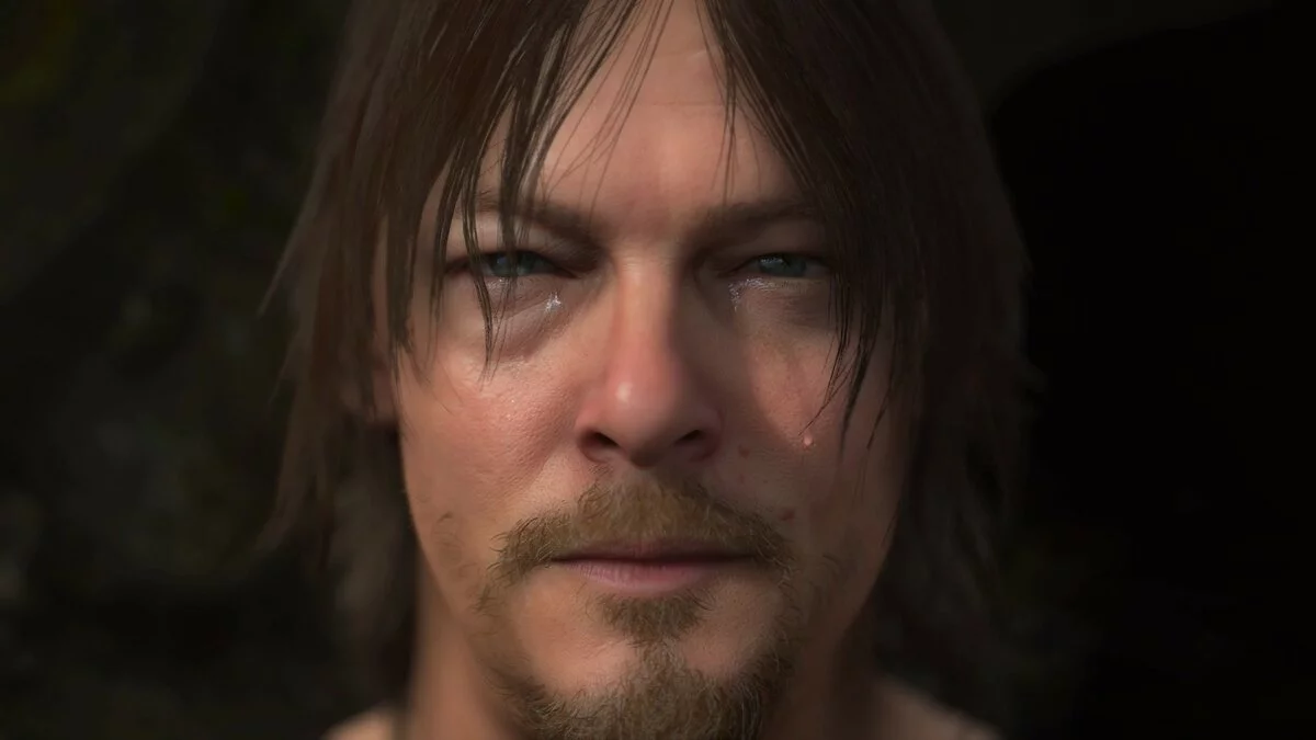 Скриншоты из Death Stranding / Картинка 156