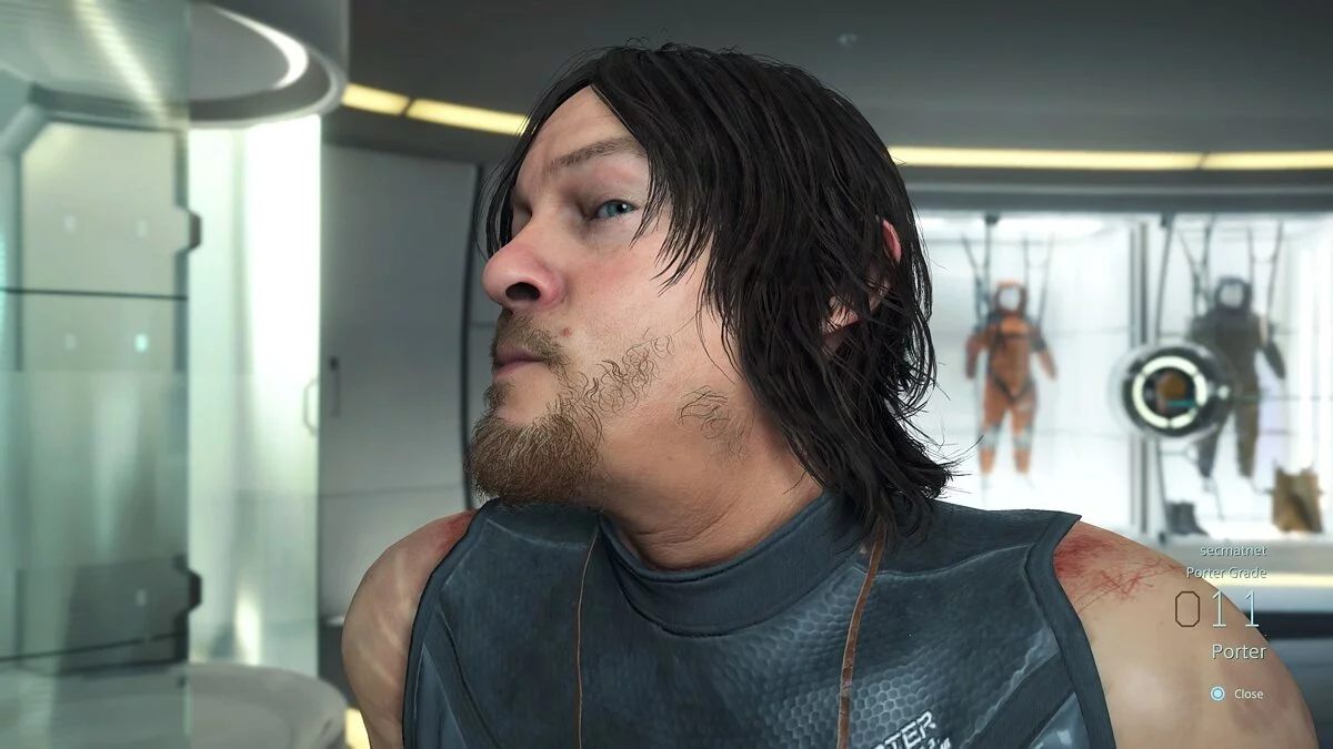 Скриншоты из Death Stranding / Картинка 162