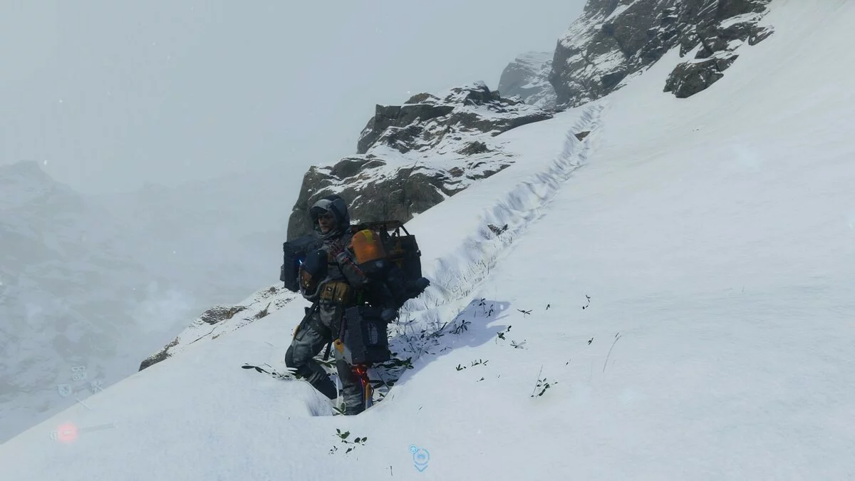Скриншоты из Death Stranding / Картинка 173