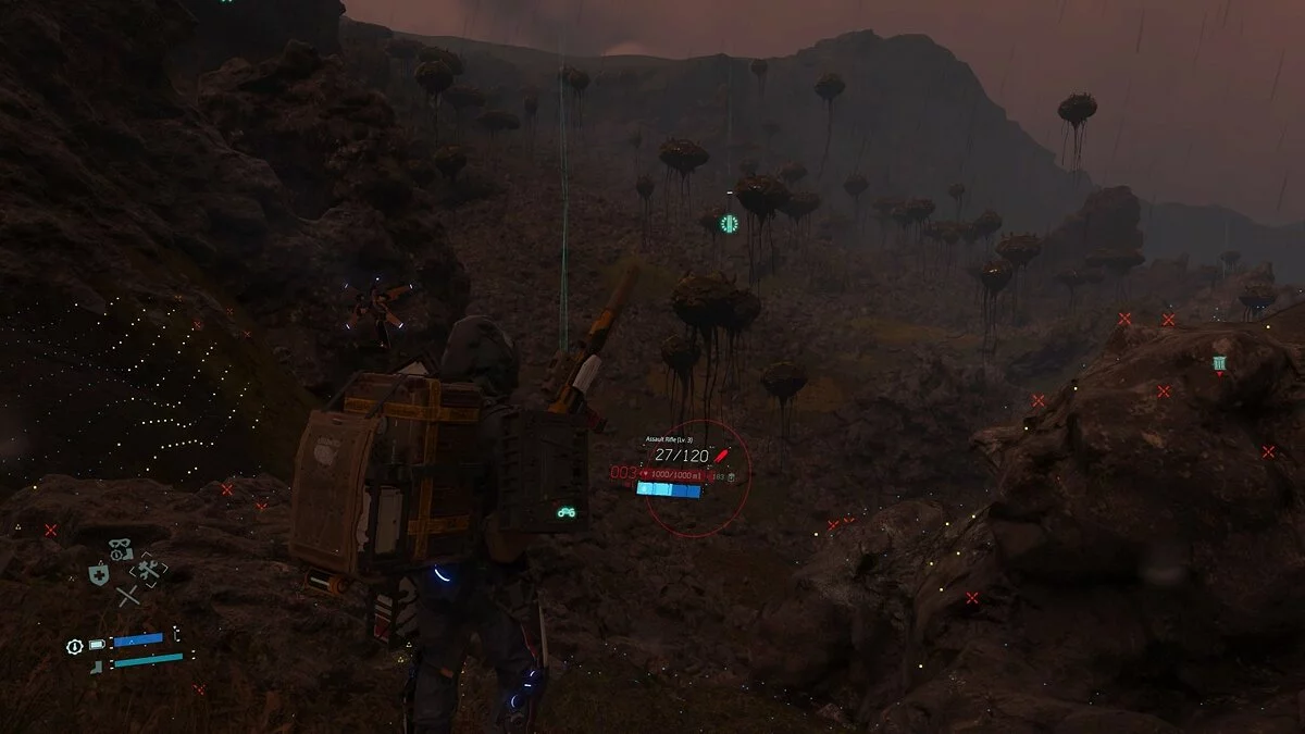 Скриншоты из Death Stranding / Картинка 178
