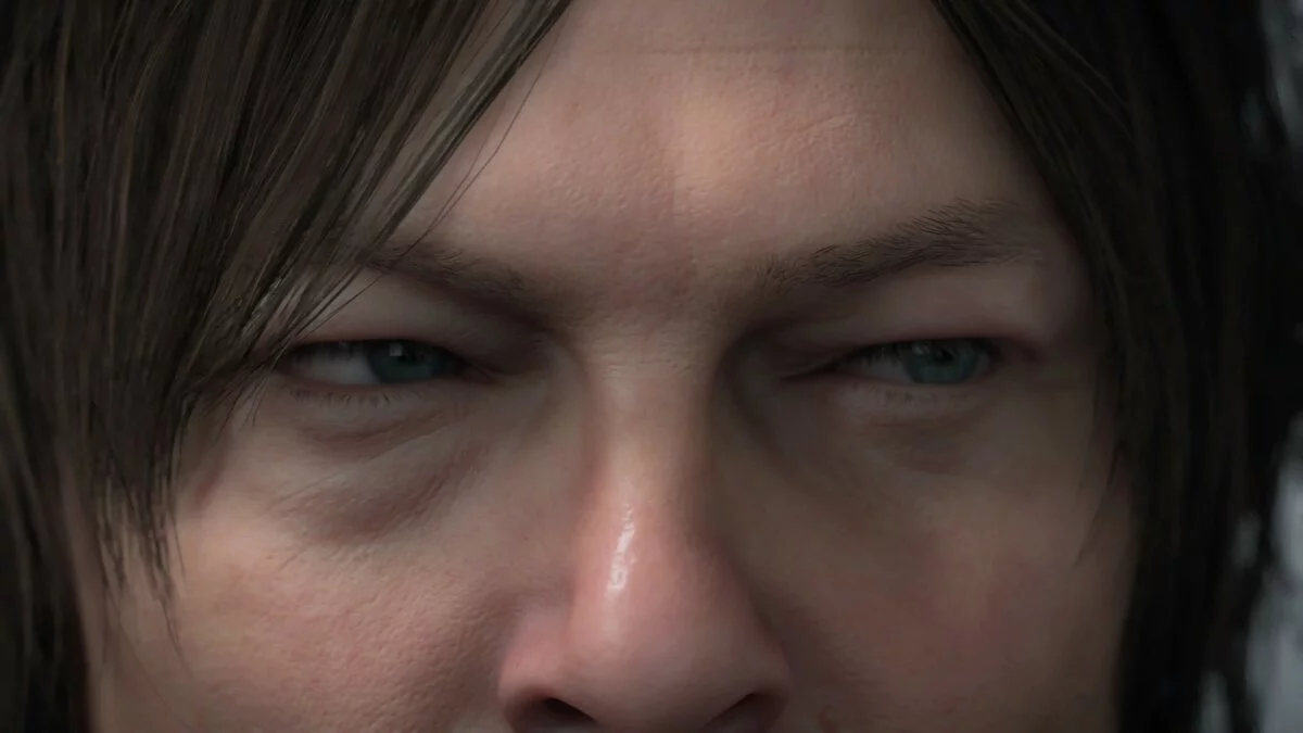 Скриншоты из Death Stranding / Картинка 65
