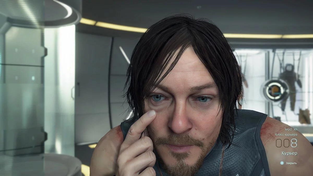 Скриншоты из Death Stranding / Картинка 83