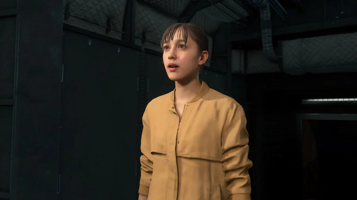 Скриншоты из Death Stranding / Картинка 138