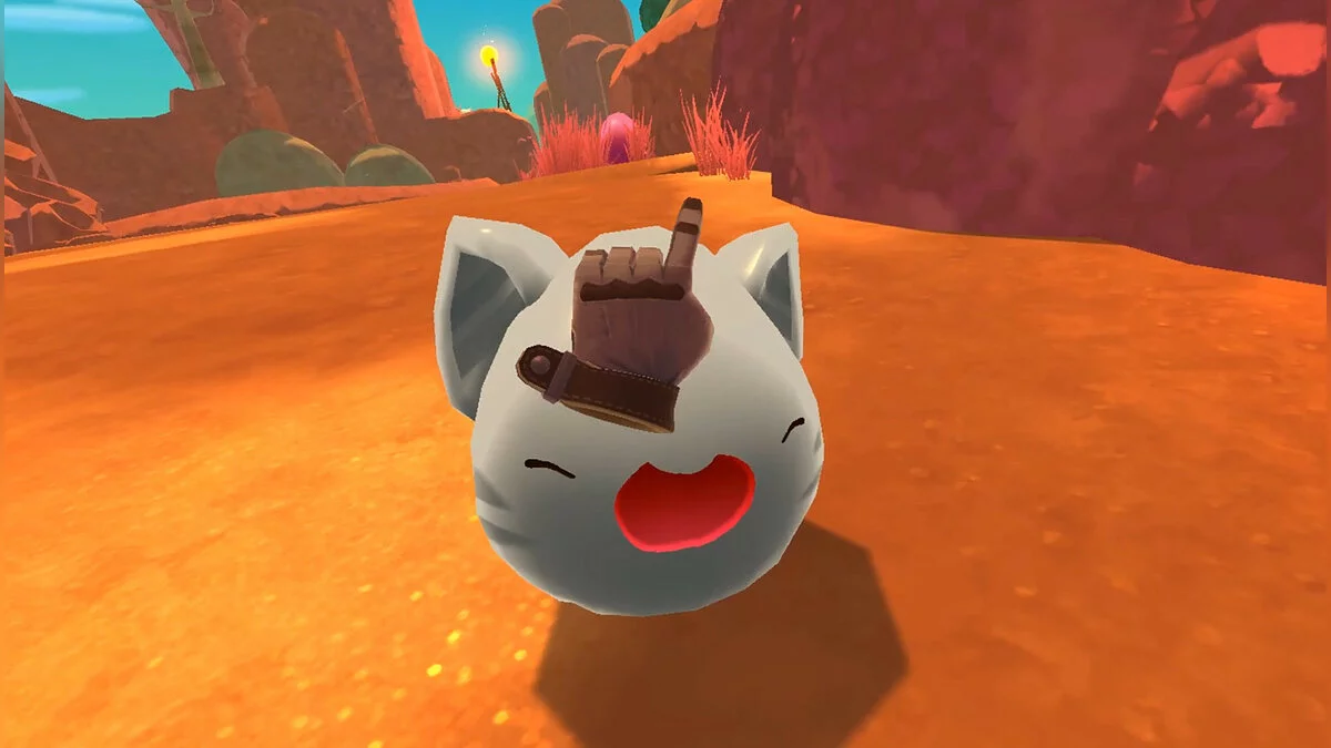 Скриншоты из Slime Rancher / Картинка 27