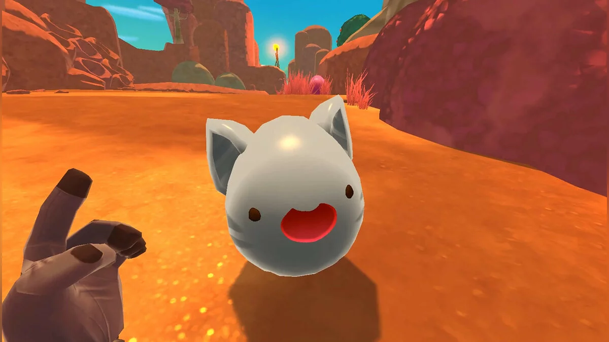 Скриншоты из Slime Rancher / Картинка 28
