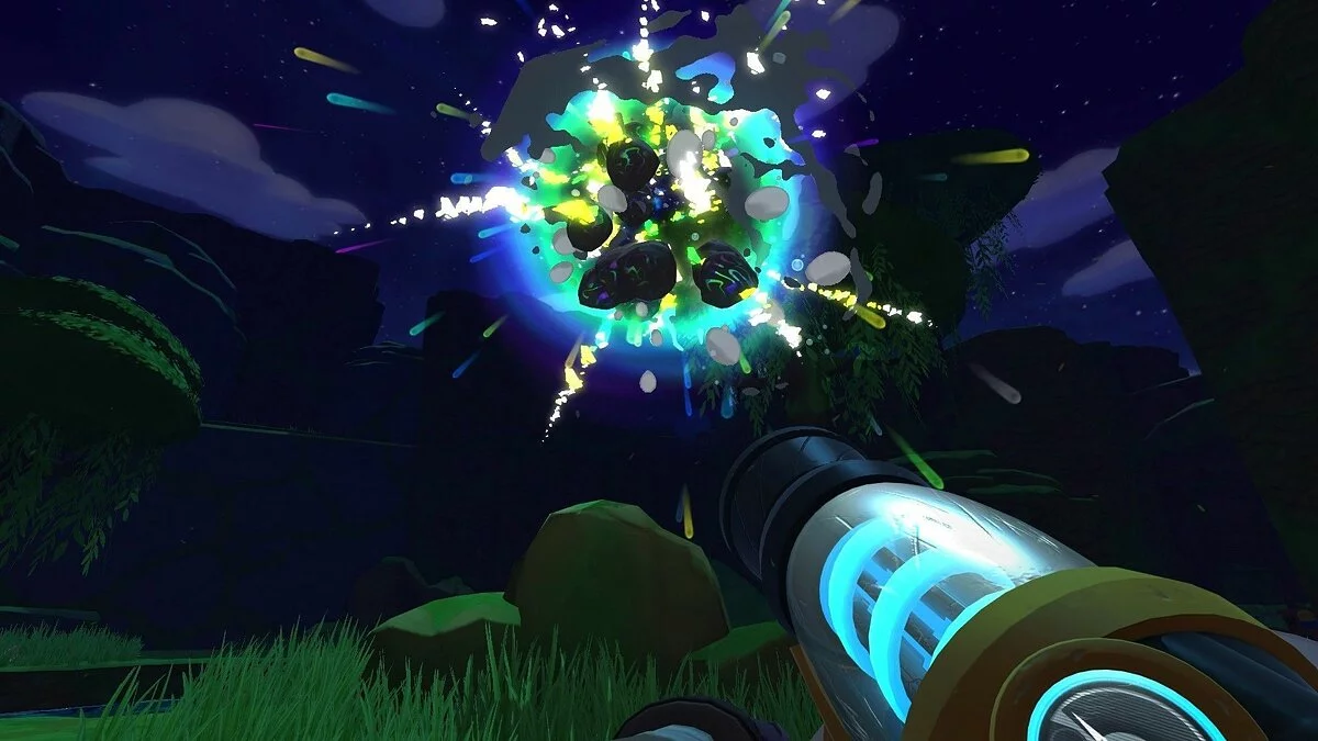 Скриншоты из Slime Rancher / Картинка 10