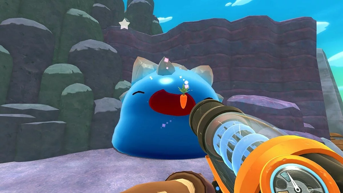 Скриншоты из Slime Rancher / Картинка 11