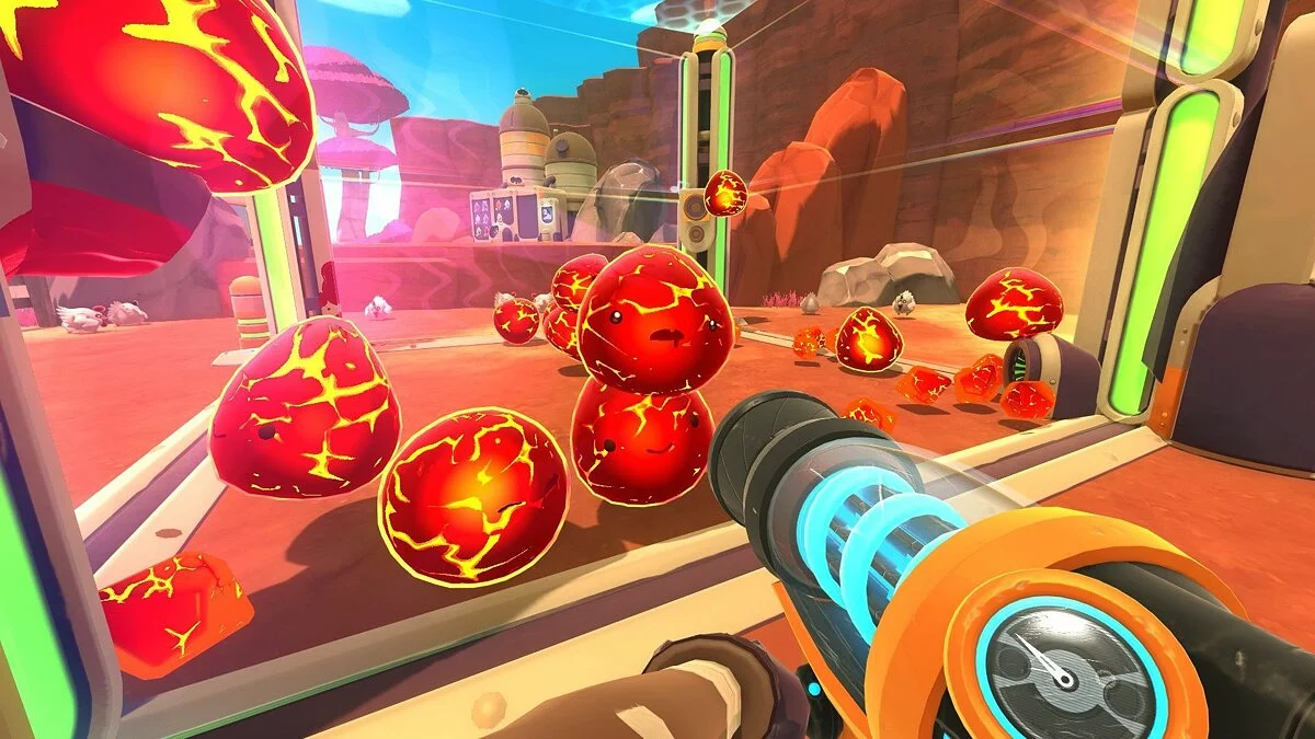 Скриншоты из Slime Rancher / Картинка 14