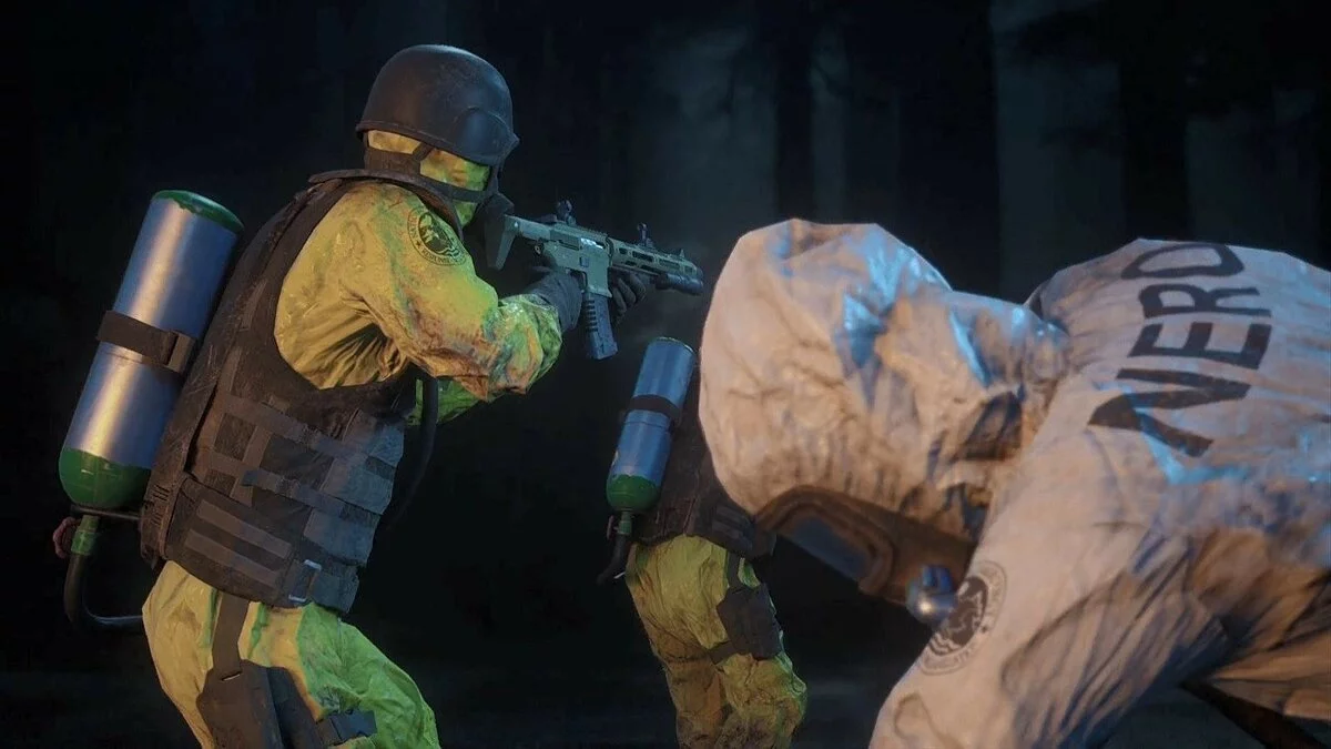 Скриншоты из Days Gone / Картинка 157