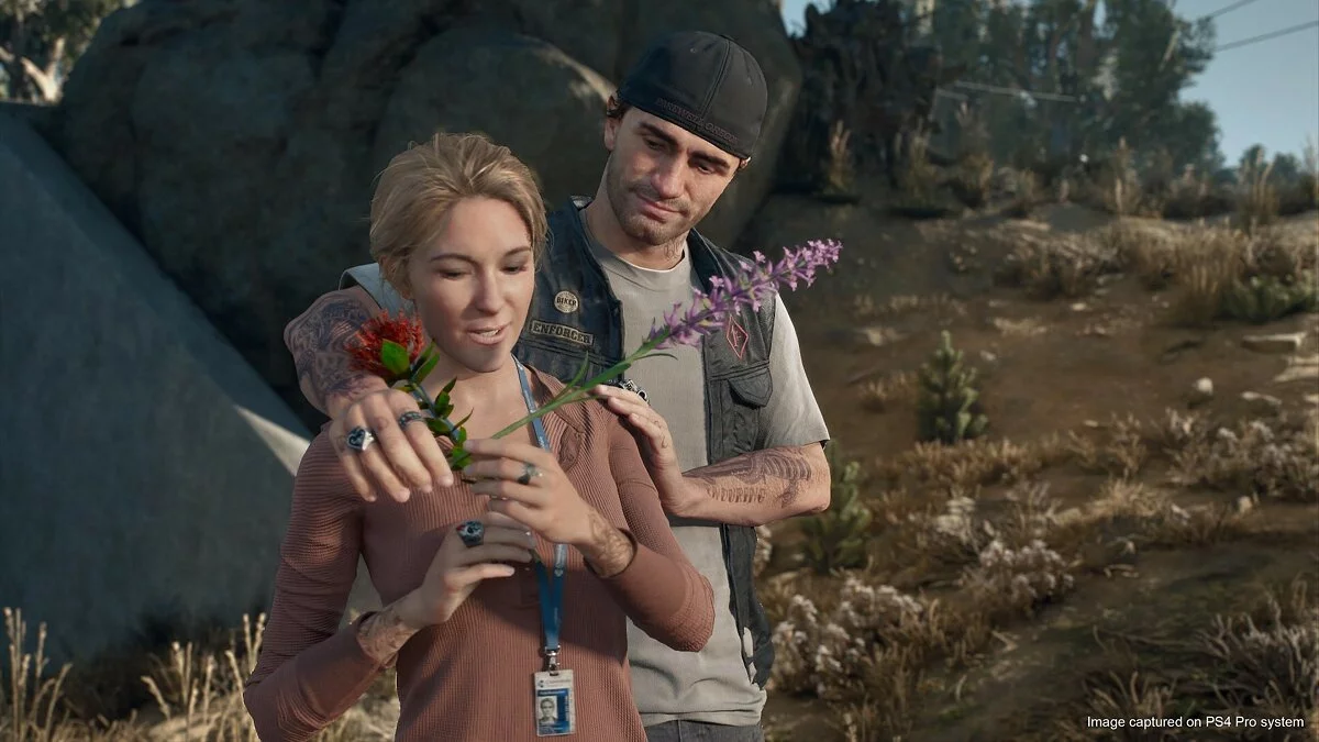 Скриншоты из Days Gone / Картинка 164