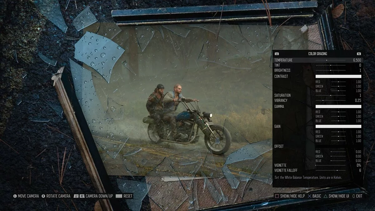 Скриншоты из Days Gone / Картинка 178