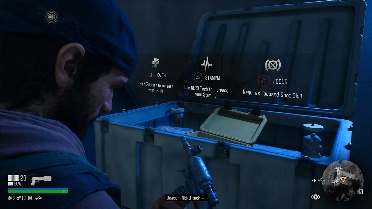Скриншоты из Days Gone / Картинка 183