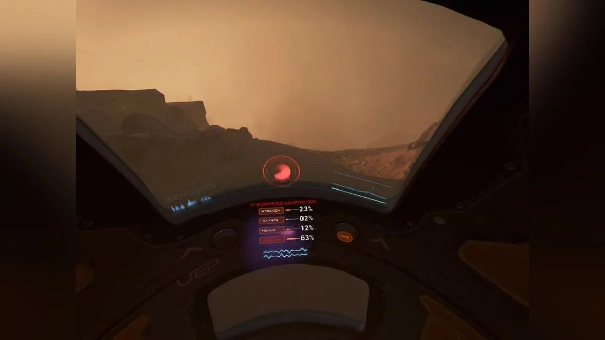 Скриншоты из Farpoint / Картинка 18