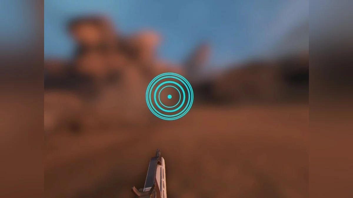 Скриншоты из Farpoint / Картинка 22