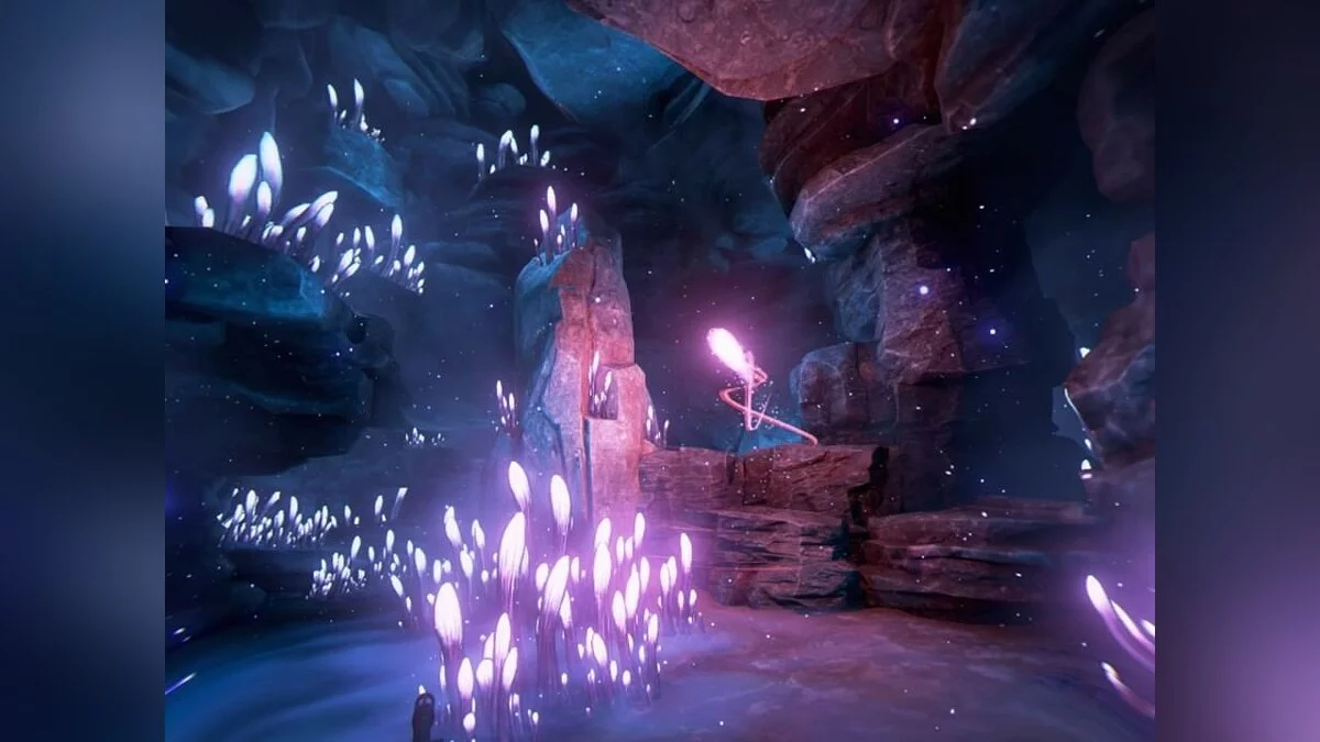 Скриншоты из Farpoint / Картинка 24