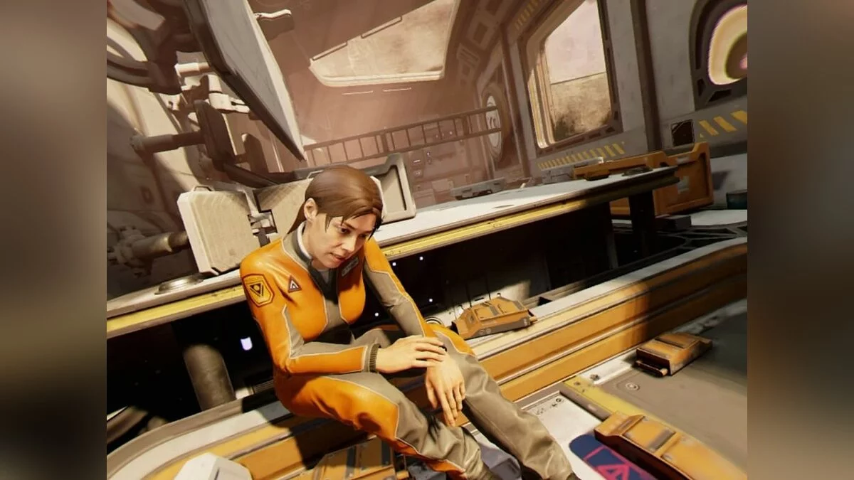 Скриншоты из Farpoint / Картинка 27