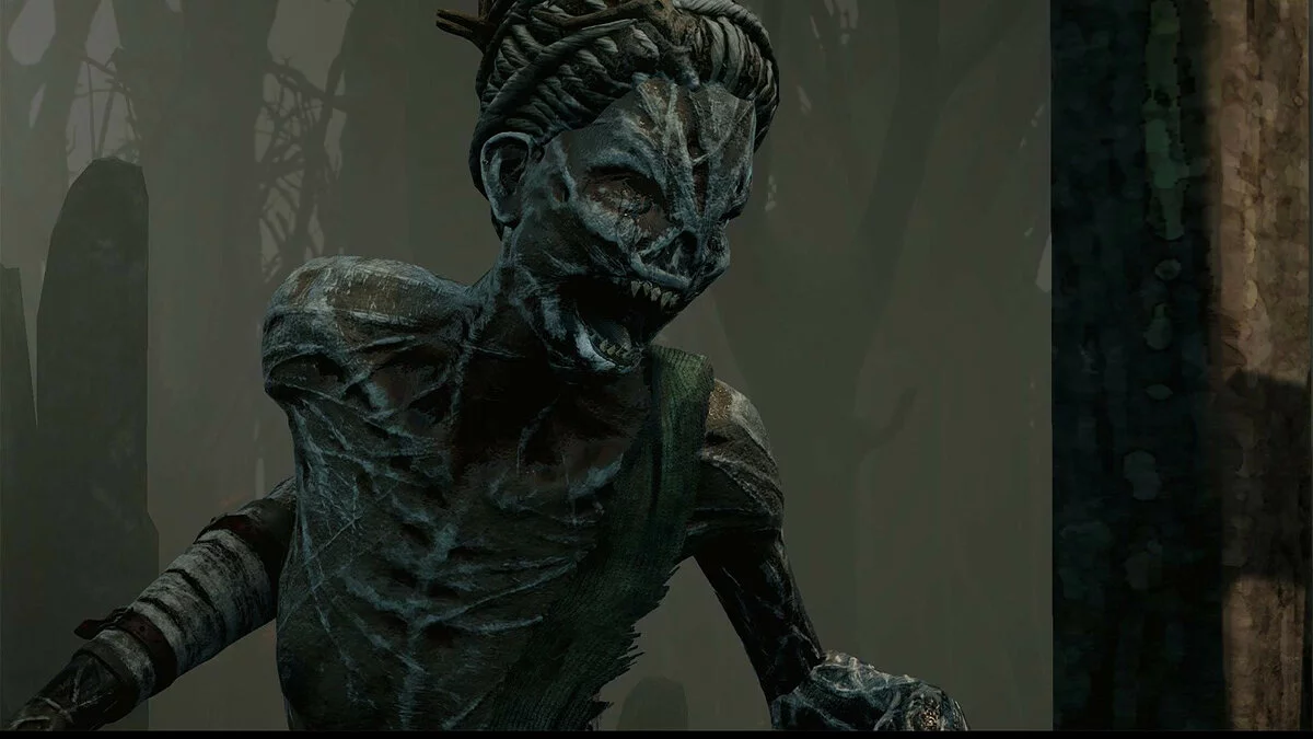 Скриншоты из Dead by Daylight / Картинка 19