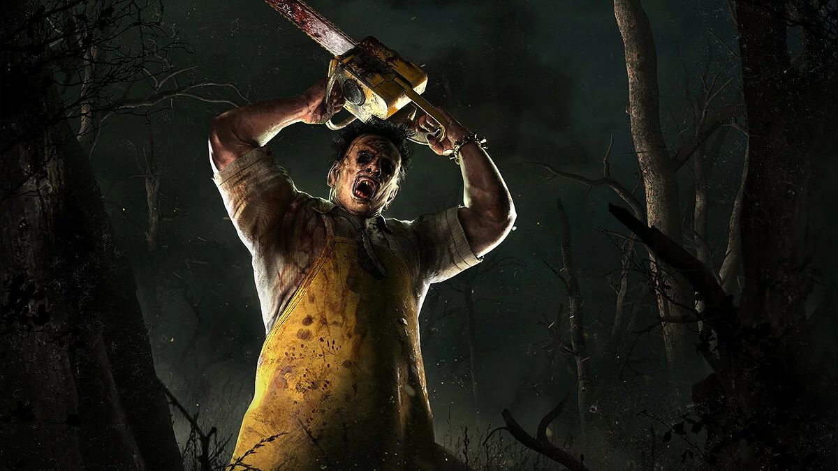 Скриншоты из Dead by Daylight / Картинка 49