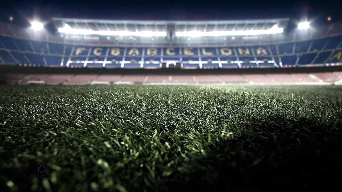 Скриншоты из Pro Evolution Soccer 2017 / Картинка 33