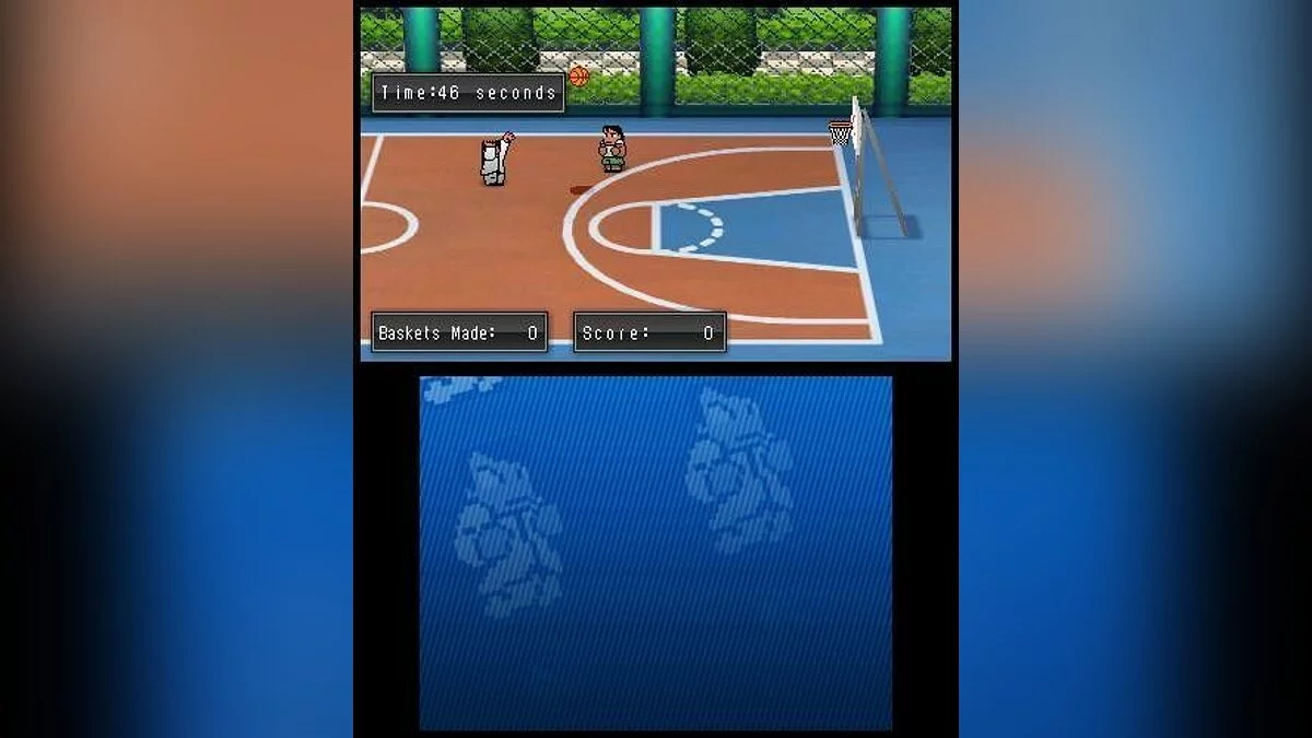 Скриншоты из River City: Tokyo Rumble / Картинка 17