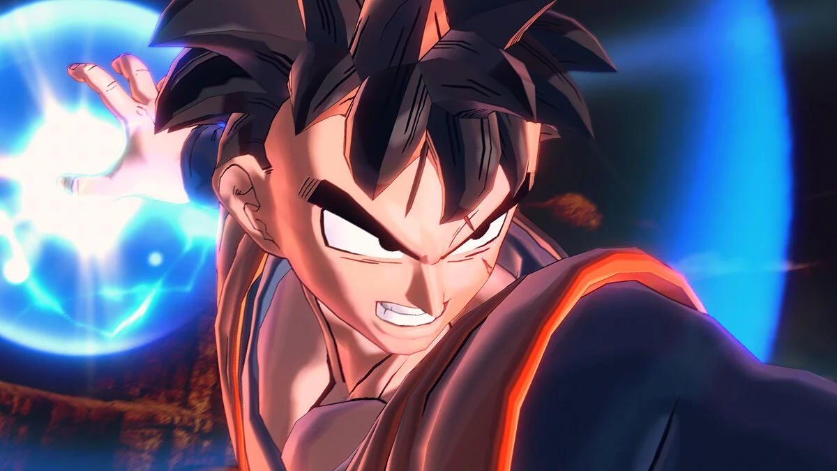 Скриншоты из Dragon Ball Xenoverse 2 / Картинка 6