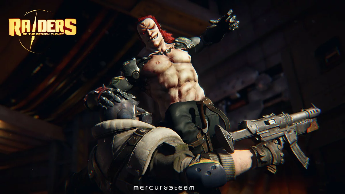 Скриншоты из Spacelords / Картинка 11