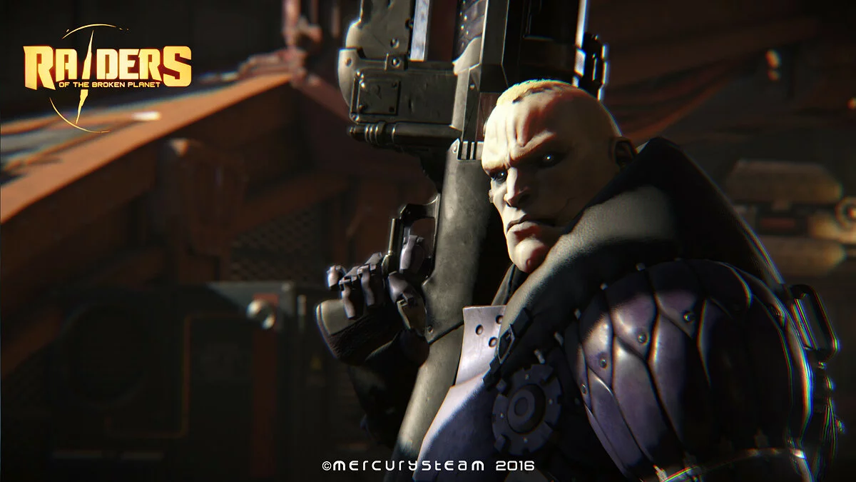 Скриншоты из Spacelords / Картинка 14