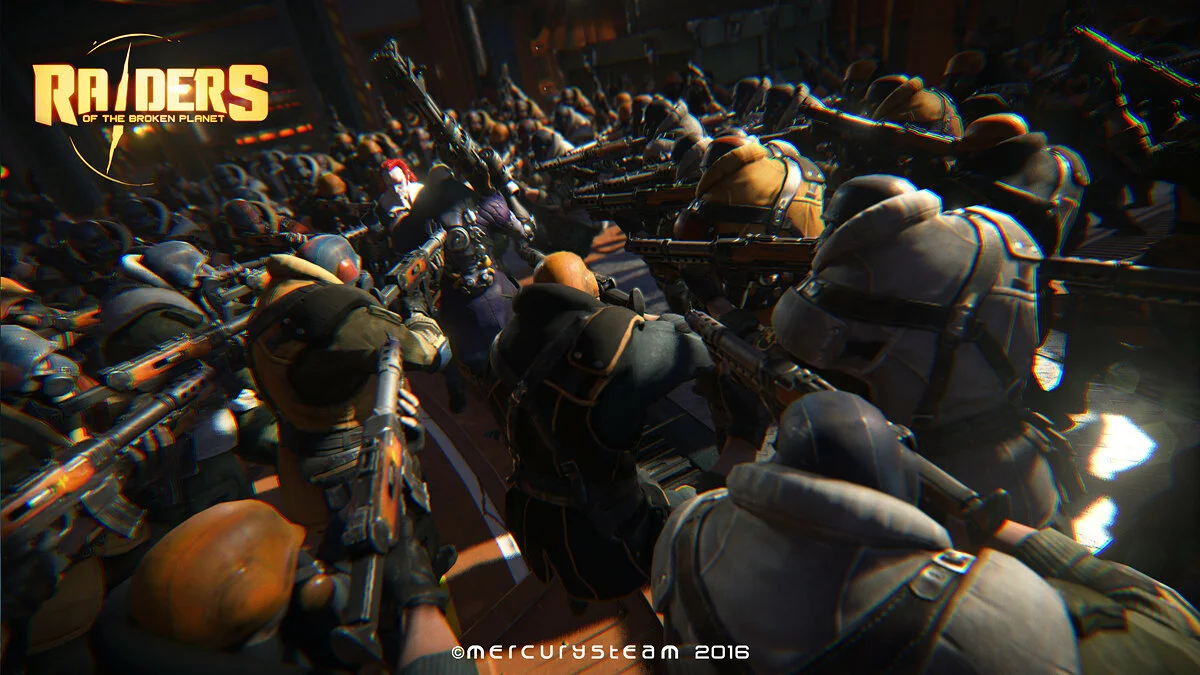 Скриншоты из Spacelords / Картинка 15