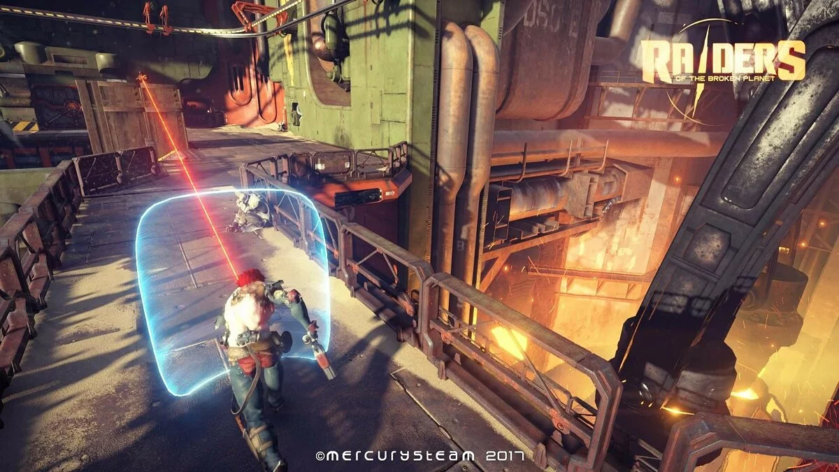 Скриншоты из Spacelords / Картинка 76