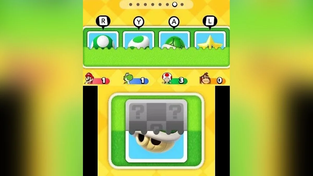 Скриншоты из Mario Party: Star Rush / Картинка 21