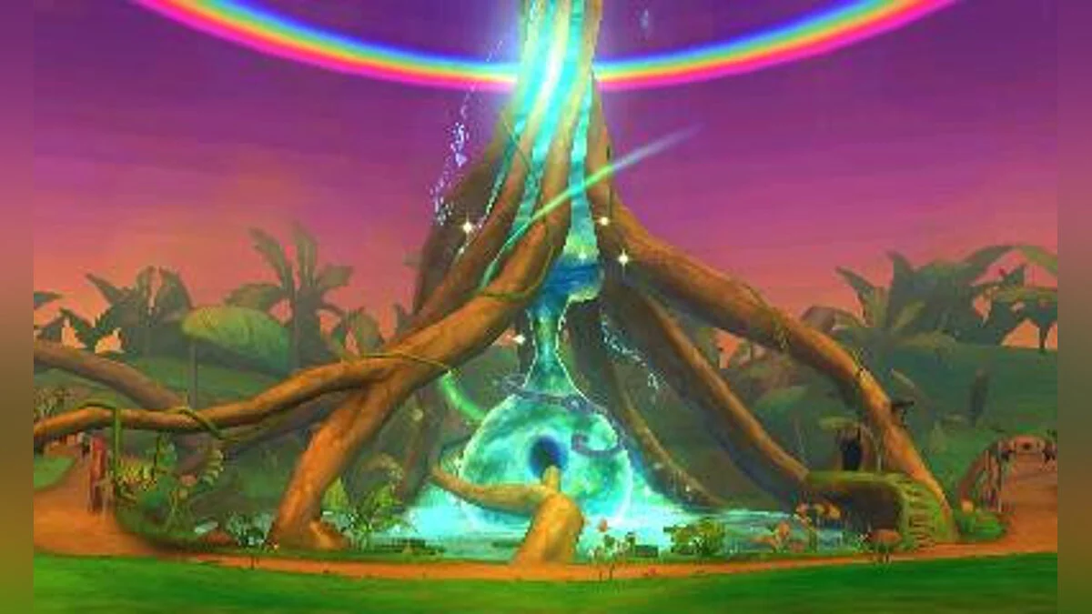 Скриншоты из Ever Oasis / Картинка 23