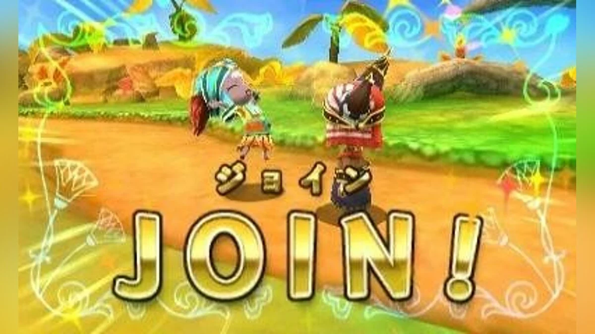 Скриншоты из Ever Oasis / Картинка 40