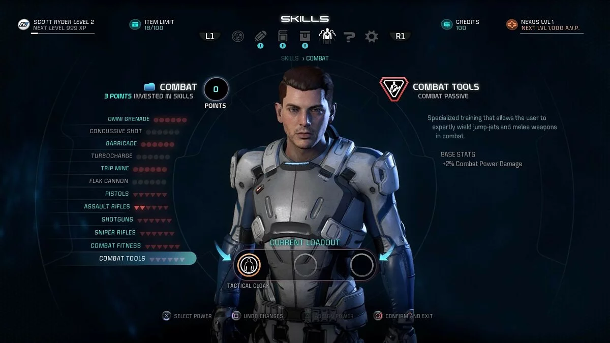 Скриншоты из Mass Effect: Andromeda / Картинка 363