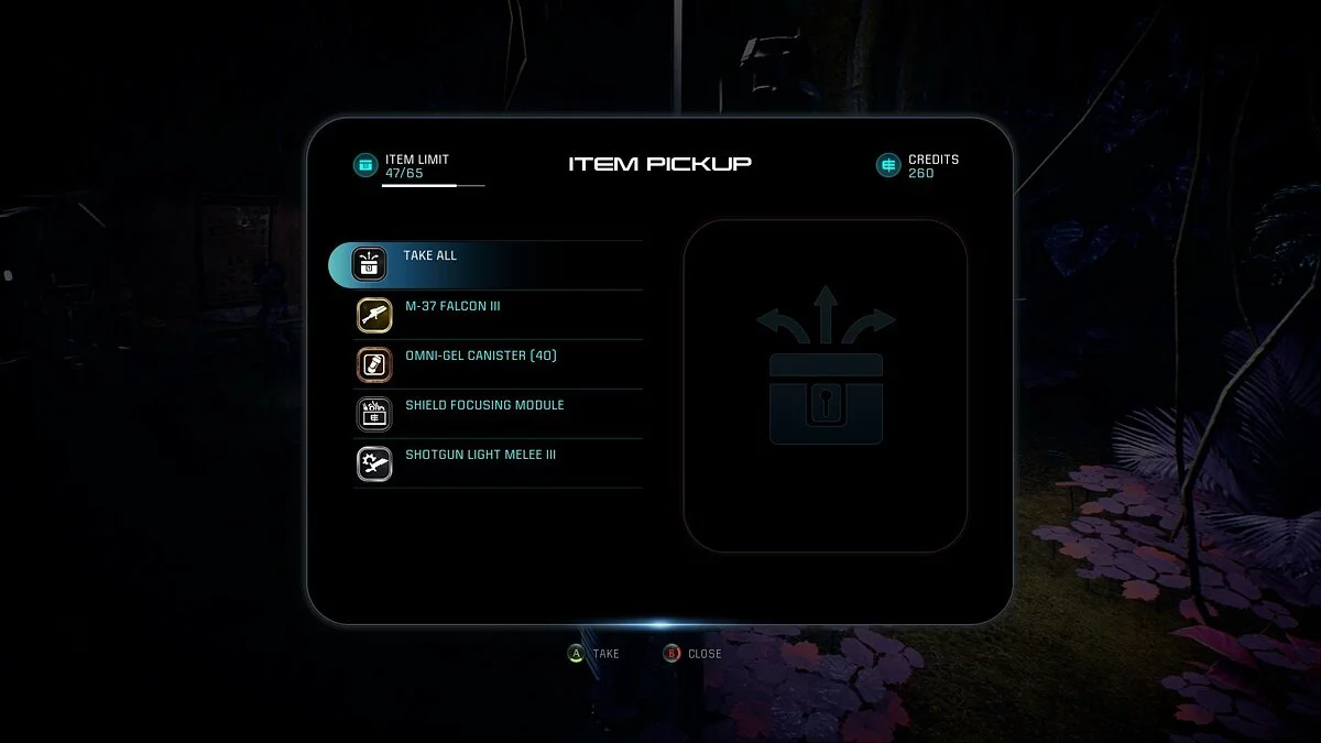 Скриншоты из Mass Effect: Andromeda / Картинка 402
