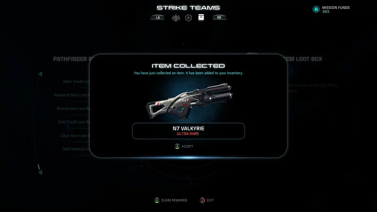 Скриншоты из Mass Effect: Andromeda / Картинка 428