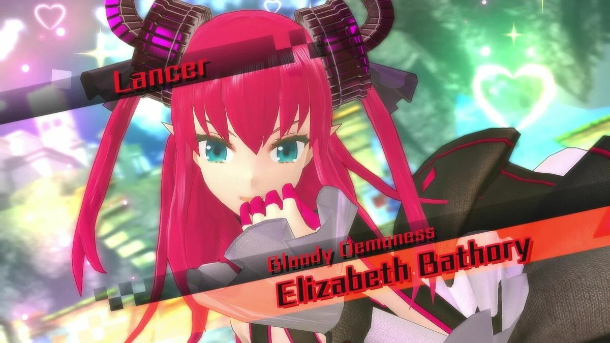 Скриншоты из Fate/Extella: The Umbral Star / Картинка 65