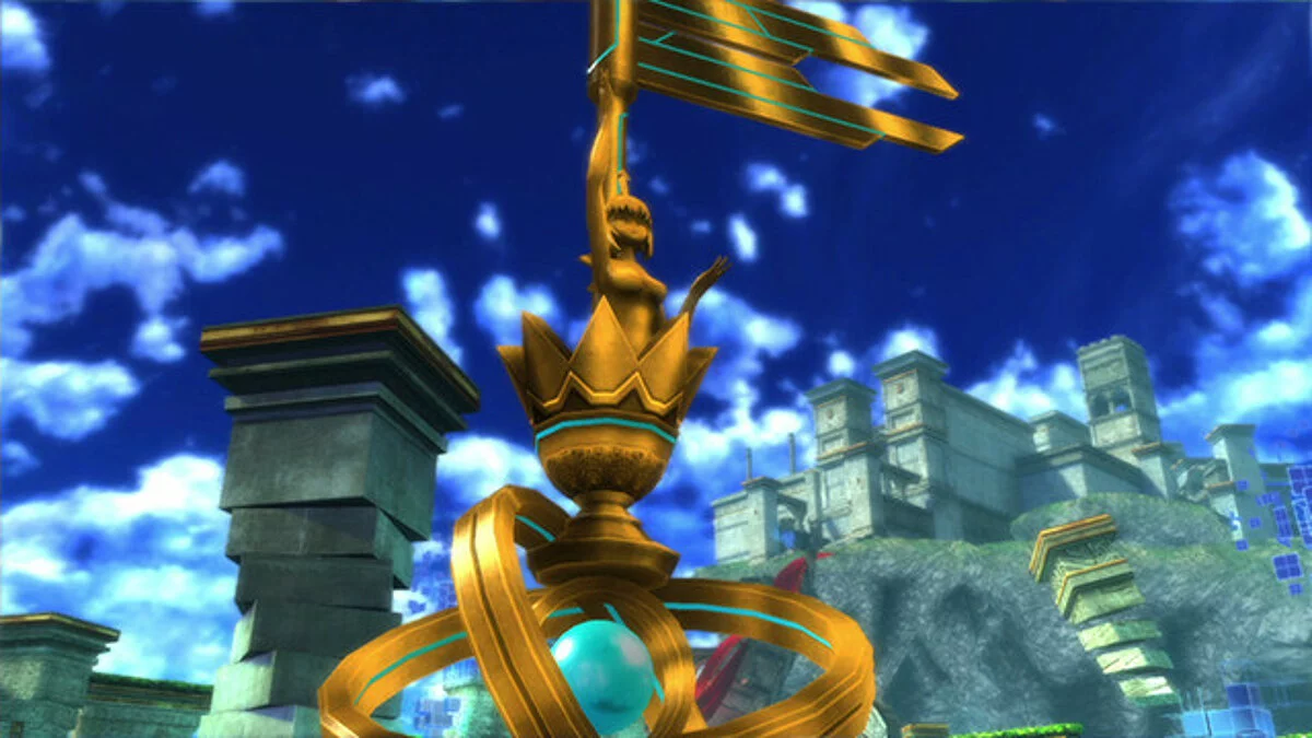 Скриншоты из Fate/Extella: The Umbral Star / Картинка 99