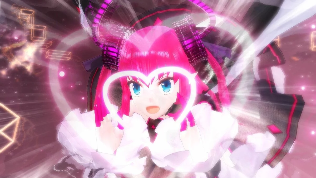 Скриншоты из Fate/Extella: The Umbral Star / Картинка 19