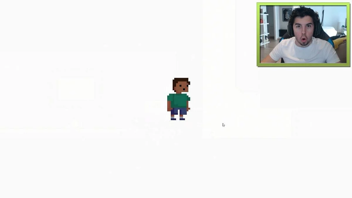 Скриншоты из Dad Quest / Картинка 13