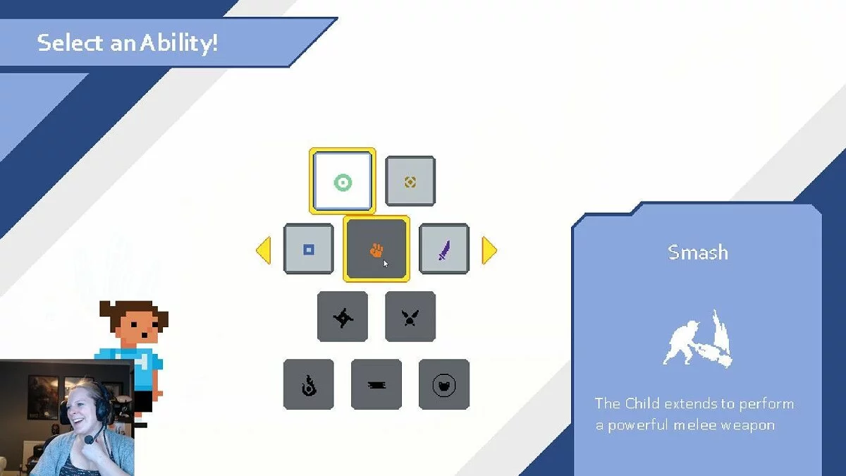 Скриншоты из Dad Quest / Картинка 14