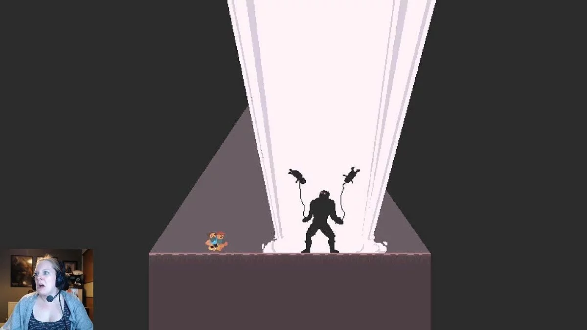 Скриншоты из Dad Quest / Картинка 15